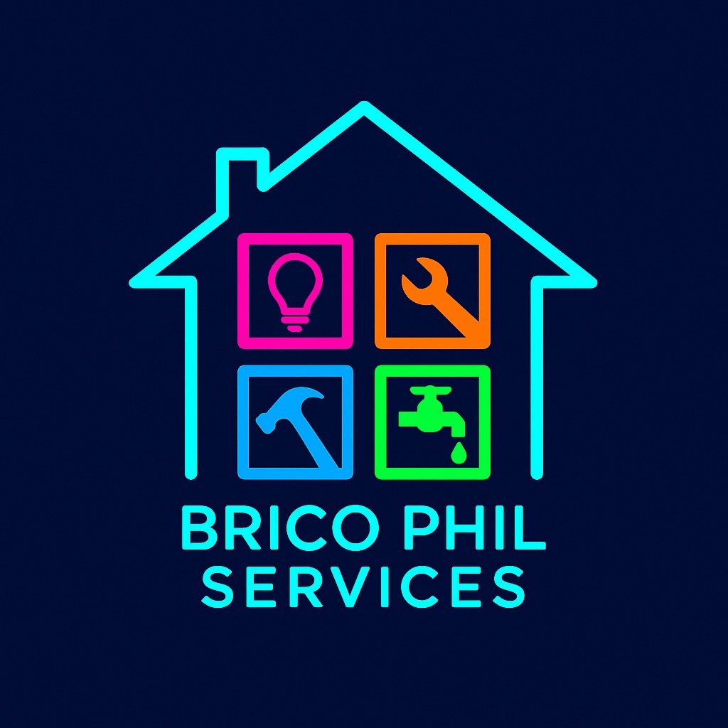 logo brico phil services